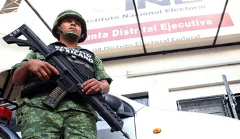 Asesinan a otro candidato rumbo a elecciones en México