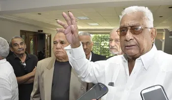 Euclides: alianza con PRD debe ser con condiciones