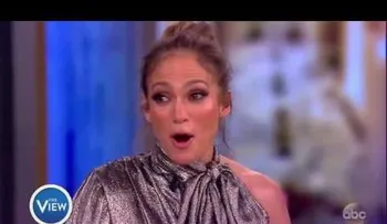 Jennifer López dice que la separación con Marc ha sido lo mejor  (VIDEO)