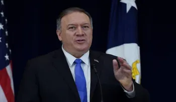 EEUU y la UE abrirán un canal de diálogo para coordinar la respuesta a China