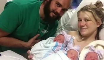 Eran felices con sus dos niñas, pero? ¡Mira la sorpresa que les preparó la vida!
