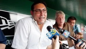 Filis despiden a su  gerente general Ruben Amaro Jr.