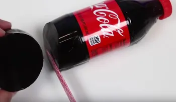 Gelatina de Coca-Cola, la fracasada receta de los millones de visitas en YouTube