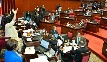 La campaña electoral  afecta la agenda  del Senado