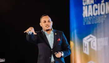 Solicitarán medida de coerción contra Jairon González, vinculado a estafa millonaria