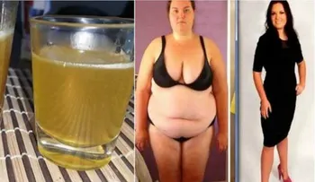 9 kg en 14 días. ¡Miles de personas lo han probado !
