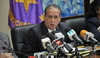 PRM: PLD busca perpetuarse con ley de Partidos