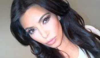 Kim Kardashian admite que Jennifer Lopez es su ídolo