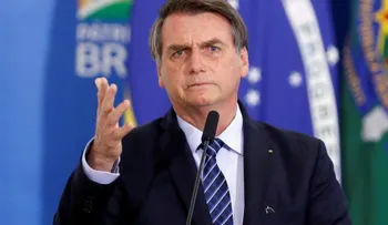 Bolsonaro se modera y busca más gobernabilidad, ya recuperado del coronavirus