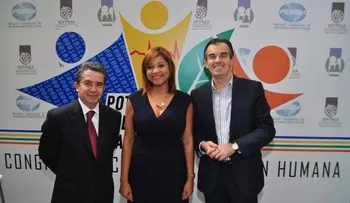Experto insta organizaciones a desarrollar cultura de valores