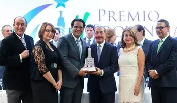Premian calidad de gestión pública provincial