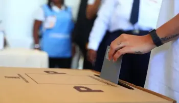 Actores políticos y sociedad civil llaman a reflexionar ante aumento de la abstención electoral