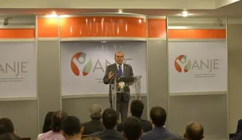Pelegrín presenta ejes principales de su Plan de Gobierno