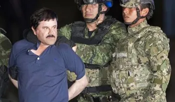 Advierten de plan para intentar relajar vigilancia de "El Chapo"