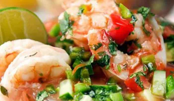 Aprende a preparar un buen ceviche mexicano 