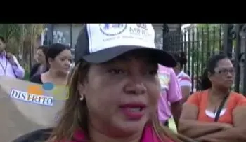 Lanzan jornada contra el dengue y la chikungunya