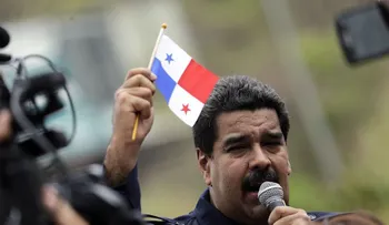 Panamá respalda sanciones de EE.UU. a Venezuela