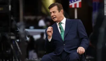 Paul Manafort se declara inocente de nuevos cargos