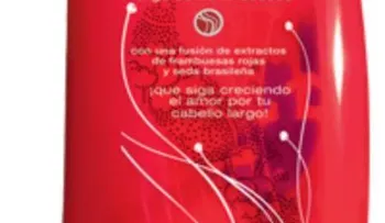 Para el crecimiento del cabello