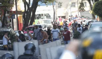 Gobierno de México informa de 250 detenidos en protestas por "gasolinazo"