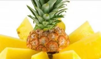 Esta importante fruta sirve para reducir tallas y perder peso (VIDEO)