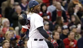 Hanley Ramírez corona gran mes; Medias Rojas vencen a Azulejos 