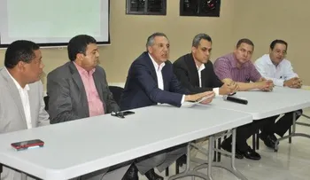 Peralta: Gobierno relanzará zona franca de La Vega