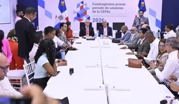 CEPAL presenta informe 'Rupturas y oportunidades' y llama a fortalecer la integración regional