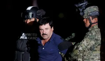 Tribunal mexicano resuelve mantener protocolo de vigilancia al "Chapo" Guzmán
