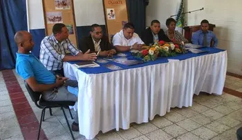 Ministerio de la Juventud anuncia premios en Barahona