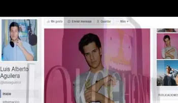 Piden a Gritos debut del hijo secreto de Juan Gabriel 