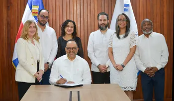 Ministerio de Justicia juramenta Comité Electoral para elegir Comisión de Integridad Gubernamental