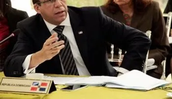 Cancillería llama a consulta embajador dominicano por veda de Haití a productos dominicano