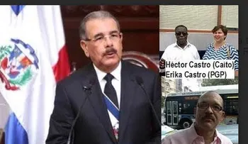 En NY apoyan defensa hace el Gobierno Dominicano de su soberanía