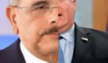 Danilo no asistirá a juramentación de Abinader, por miedo a la pandemia. ¿Y no sería a Pompeo?