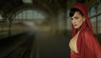Estudios Universal adquiere y transmite la película dominicana María Montez