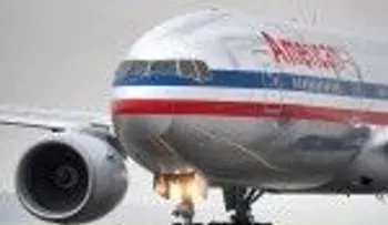 Piloto de American Airlines muere en pleno vuelo con 147 pasajeros a bordo