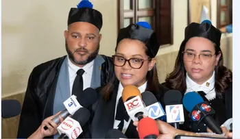 Condenan a 8 meses de prisión preventiva por caso de corrupción en SeNaSa