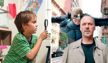 Birdman consigue siete nominaciones a los Globos de Oro