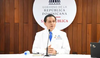 Gobierno adquiere fármaco REGEN COV para tratar el coronavirus, con una inversión inicial de RD$85 millones