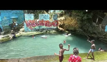 Llevaron 46 turistas a Gualey para demostrar que RD no es un país peligroso 