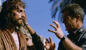 Mel Gibson confirma que prepara una se?uela de "La Pasión de Cristo"
