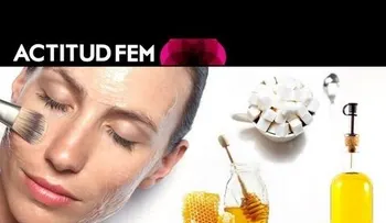 Dos mascarillas para una piel perfecta