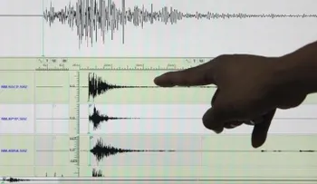 Un sismo de magnitud 5,1 deja sin agua a unas 130.000 personas en Colombia
