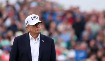Trump rechaza nuevas regulaciones para la IA y prioriza competir con China
