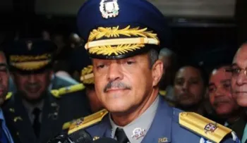 El Estado paga RD$1.9 millones cada mes, para 132 escoltas a cargo familia Director PN