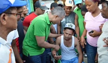 Francisco Fernández: En SDN â??el PRD es el PRD y lo vamos a demostrarâ?