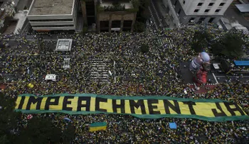 Indignación contra el gobierno estremece a Brasil: cronología de un escándalo