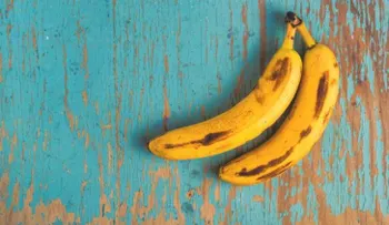 Estos son los 5 beneficios de comer plátanos 