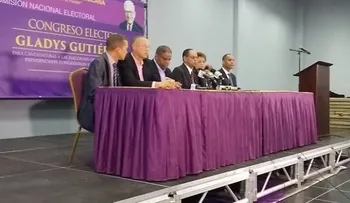 Abel Martínez gana sindicatura de Santiago; en Boletín No.2 primarias PLD
